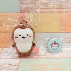 ちいかわ ★ ぷちミニマスコット/ カブトムシ(ちいかぶ)