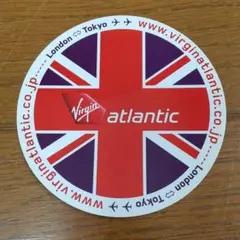 2026年最新】VIRGIN atlanticの人気アイテム - メルカリ
