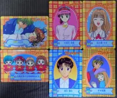 2025年最新】ママレードボーイ カードダスの人気アイテム - メルカリ