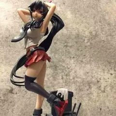 艦隊コレクション  矢矧