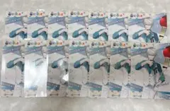 葛葉 ブロマイド カード ファミマ