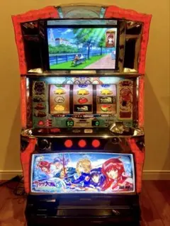 2025年最新】サクラ大戦3 スロットの人気アイテム - メルカリ