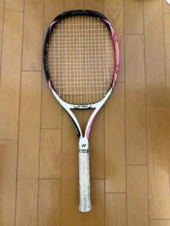 YONEX ジオブレイク50S UL1 黒/ピンク - メルカリ