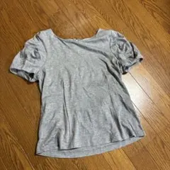 ランバンオンブルー シャツ