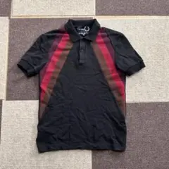 Fred Perry × RAF SIMONS コラボポロシャツ⭐︎ダブルポケット - メルカリ