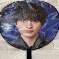 ジャンボうちわ 玉森裕太