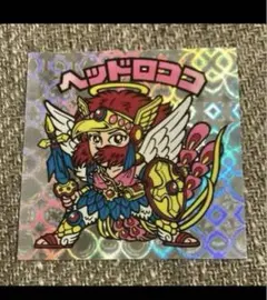 ビックリマン bm