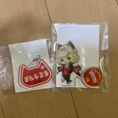 東リべ 佐野万次郎 ナンジャタウン　アクスタ　アクリルチャーム