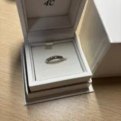 4℃ ペアリング