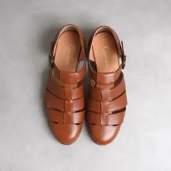 F.LLI Giacometti アンギラ　スリッポン　EU40.5 F.LLI Giacometti アンギラ スリッポン EU40.5 - メルカリ