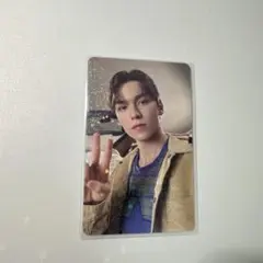 バーノン 消費期限 Weverse ラキドロ