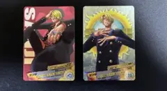 2026年最新】ワンピース arカードダスの人気アイテム - メルカリ
