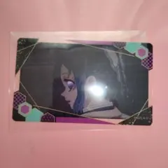 胡蝶しのぶ カード 鬼滅の刃