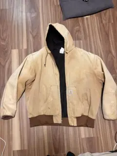Carhartt カーハート アクティブジャケット XXL 古着