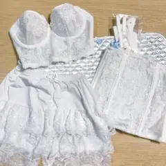 ワコール　ブライダルインナー