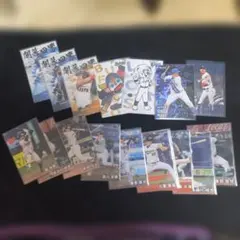 松井秀喜 松坂大輔 イチロー プロ野球チップス カード - メルカリ
