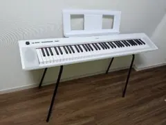 2026年最新】yamaha 電子キーボード np-32whの人気アイテム - メルカリ
