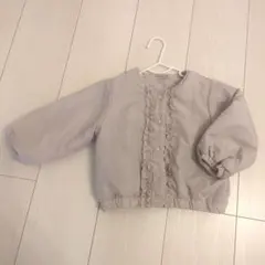値下げしました！プチマイン ジャケット