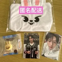 KCON JAPAN 2024 ボネクド 直筆サイン入りMD ソンホセット - メルカリ