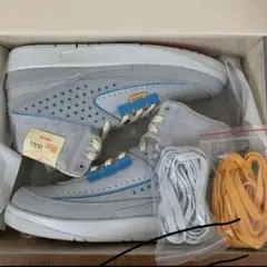 2026年最新】union jordan 26.5の人気アイテム - メルカリ