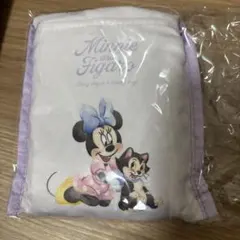 ミニーマウス エコバッグ ディズニーストア ミニー フィガロ ディズニー バッグ