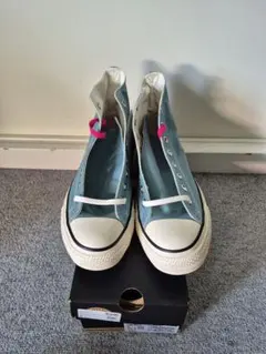 新品未使用 CONVERSEオールスター