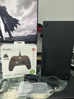 Xbox Series X 本体＋ GameSir G7 Pro セット