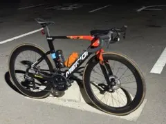 MERIDA REACTO TEAMのサムネイル