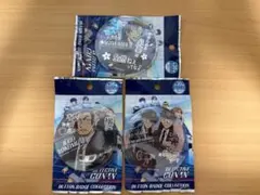 名探偵コナン USJ 缶バッジ