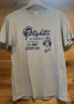 バズリクソン　Tシャツ　Lサイズのサムネイル