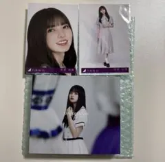 乃木坂46 川﨑桜 13th Anniversary 生写真 4種セミコンプ - メルカリ