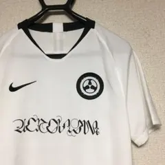 2025年最新】acronym nike ユニフォームの人気アイテム - メルカリ