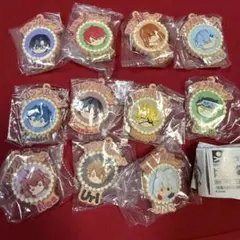 カラフルピーチ ぷちぶれ～く vol.1 vol.2 セット