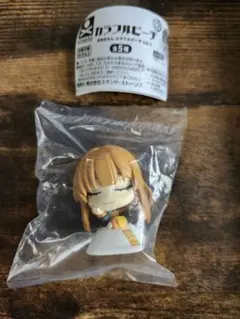 カラフルピーチ　えと　おねむたん