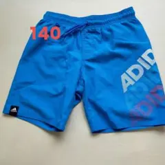 adidas アディダス　水着　140