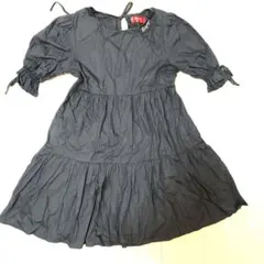 レピピアルマリオ　チュニックワンピースSサイズ