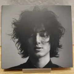 藤井風 HELP EVER HURT NEVER 初回盤