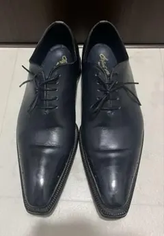 新品ステファノブランキーニシューズジョンロブサントーニベルルッティvass 2026年最新】STEFANO BRANCHINI カラー：ブラック系 メンズ ドレス
