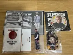 鈴木昂秀セット