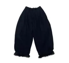 y2k 00s dinoworks風 ８部丈パンツ 早い者勝ちセールy2k 00s dinoworks風 8部丈パンツ