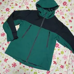 メンズ防寒