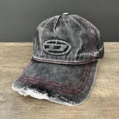 diesel デニムキャップのサムネイル