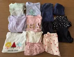 子供服 95 まとめ売り 13点セット