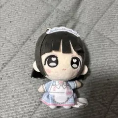 ≠ME ノイミー 尾木波菜 ぬいぐるみ - メルカリ