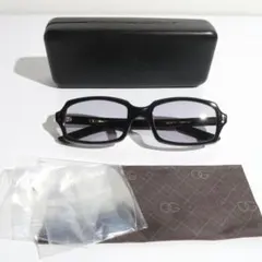 Oliver Goldsmith SHAH-g Nero 眼鏡 サングラスのサムネイル