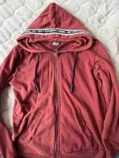 DIESEL パーカー Mサイズ　ディーゼルのサムネイル