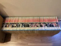 初版38冊】ろくでなしblues ろくでなしブルース 全巻セット - メルカリ