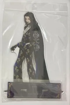 東リべ 場地 BIGアクスタ スーツ 描き下ろし