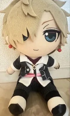 2025年最新】diabolik lovers ぬいぐるみの人気アイテム - メルカリ