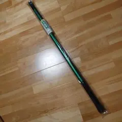 万能竿　最高級グラスロッド　未使用　HI-POWER GRASS　RODのサムネイル